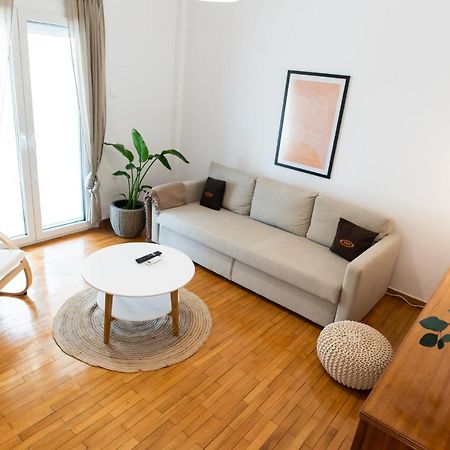 Flat 126 Apartman Alexandrúpoli Kültér fotó