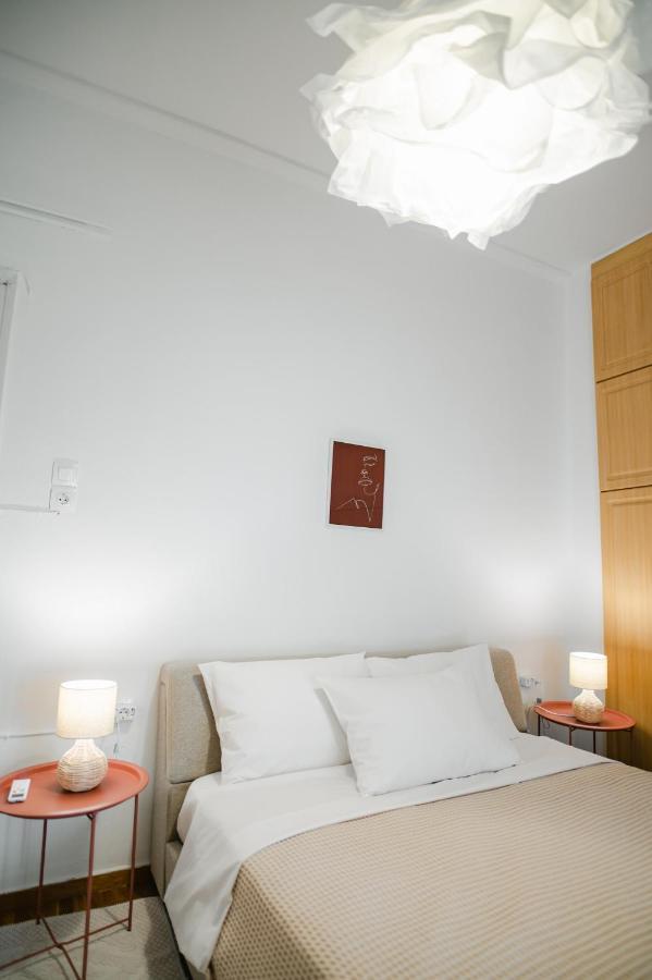 Flat 126 Apartman Alexandrúpoli Kültér fotó