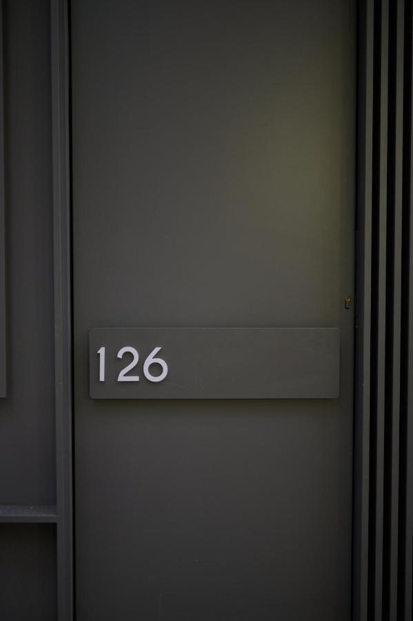 Flat 126 Apartman Alexandrúpoli Kültér fotó