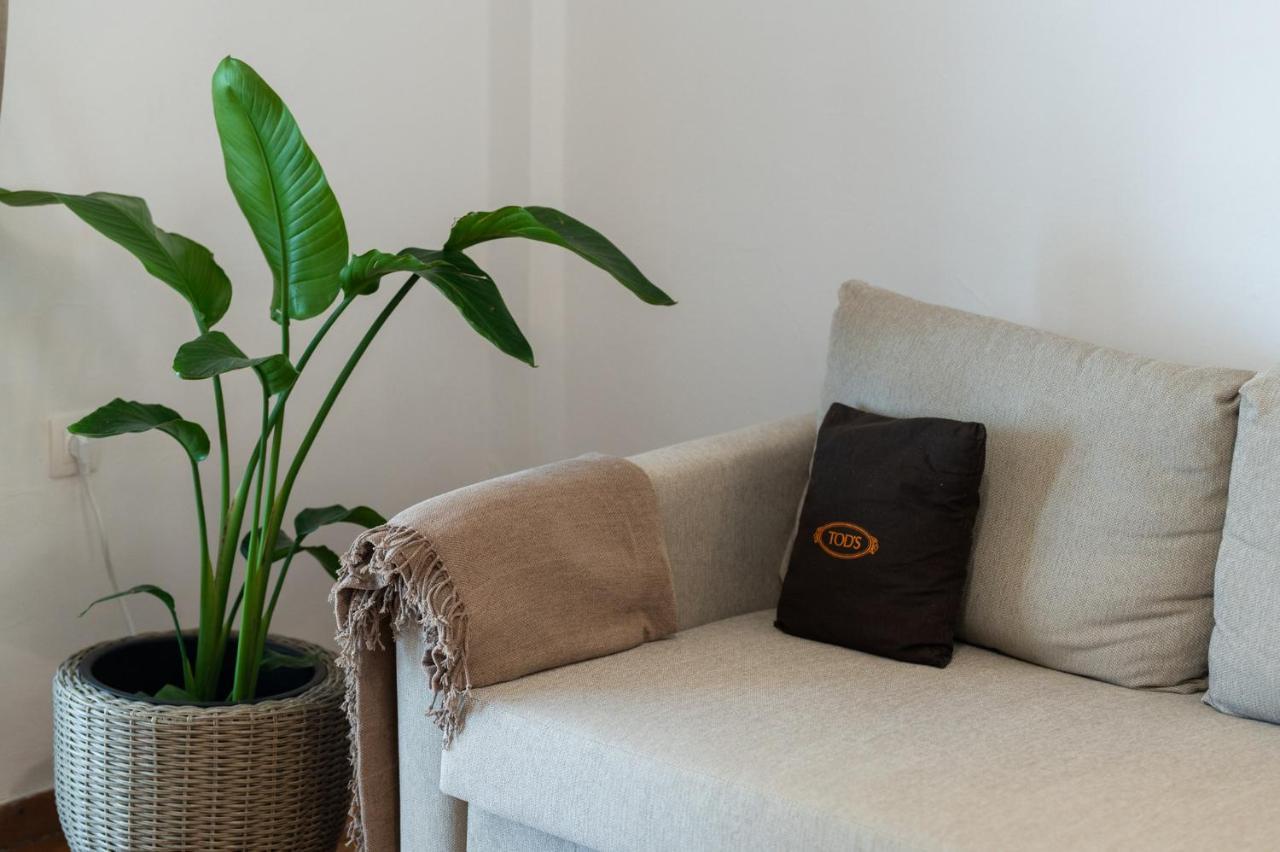 Flat 126 Apartman Alexandrúpoli Kültér fotó