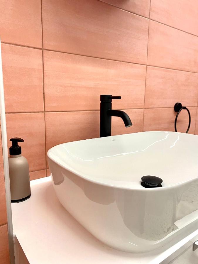 Flat 126 Apartman Alexandrúpoli Kültér fotó