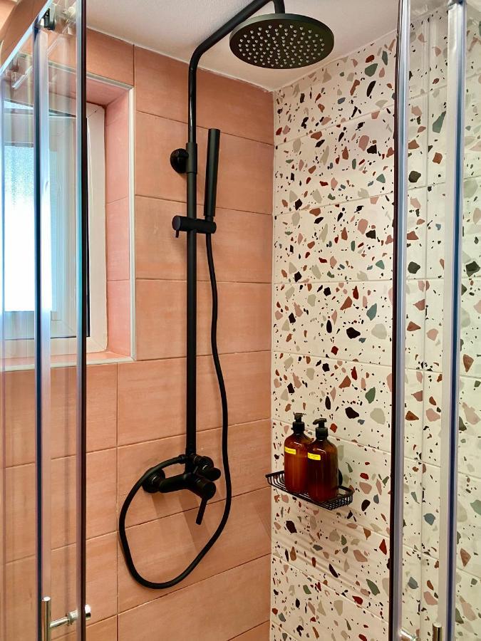 Flat 126 Apartman Alexandrúpoli Kültér fotó