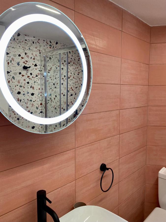 Flat 126 Apartman Alexandrúpoli Kültér fotó